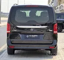 Mercedes V 250 2023